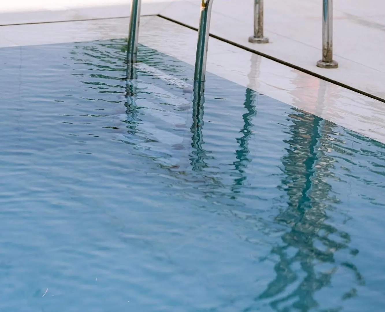 Euro Hotel Ksamil