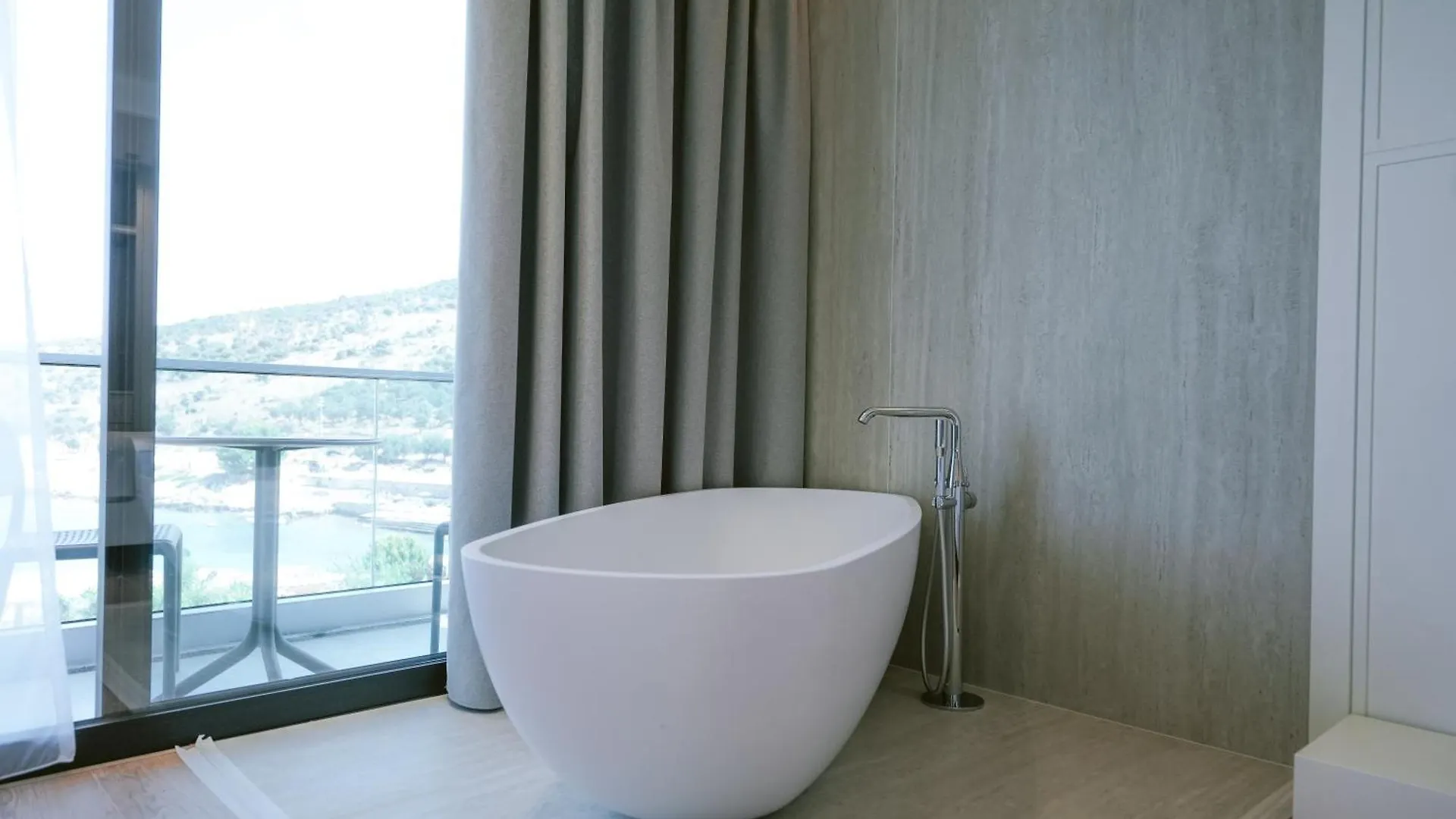 Euro Hotel Ksamil