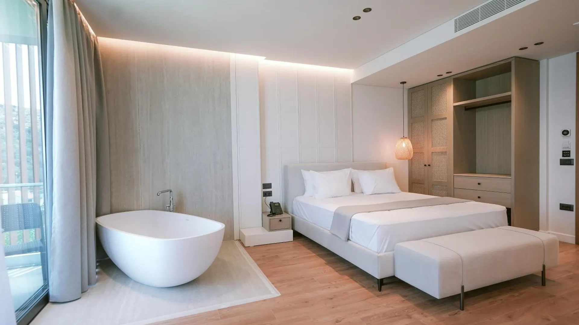 Euro Hotel Ksamil