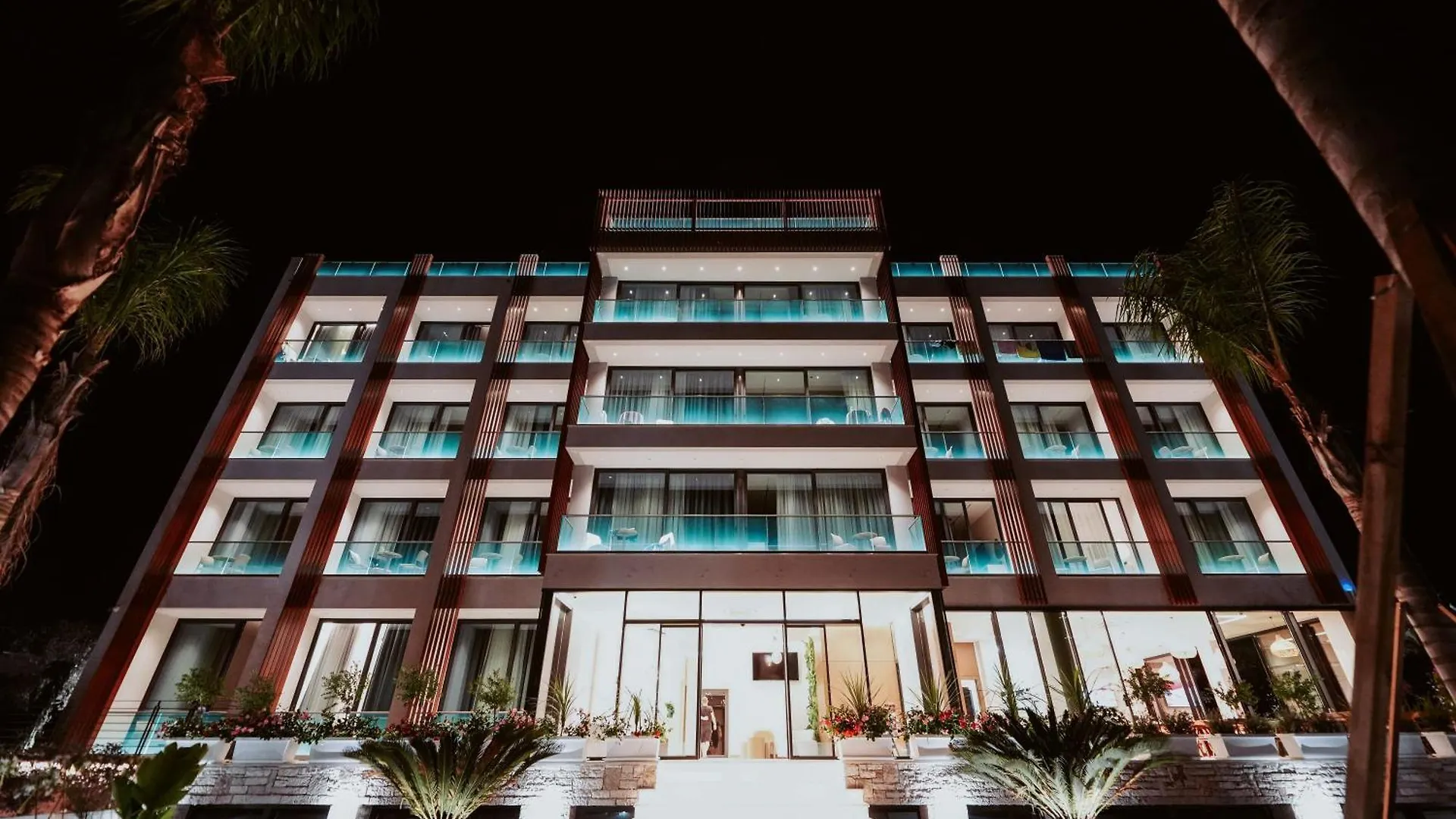 Euro Hotel Ksamil