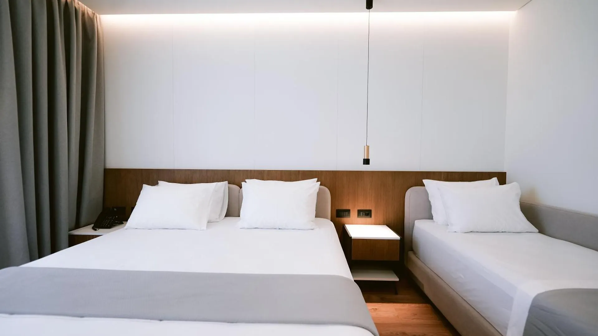Euro Hotel Ksamil Albanie