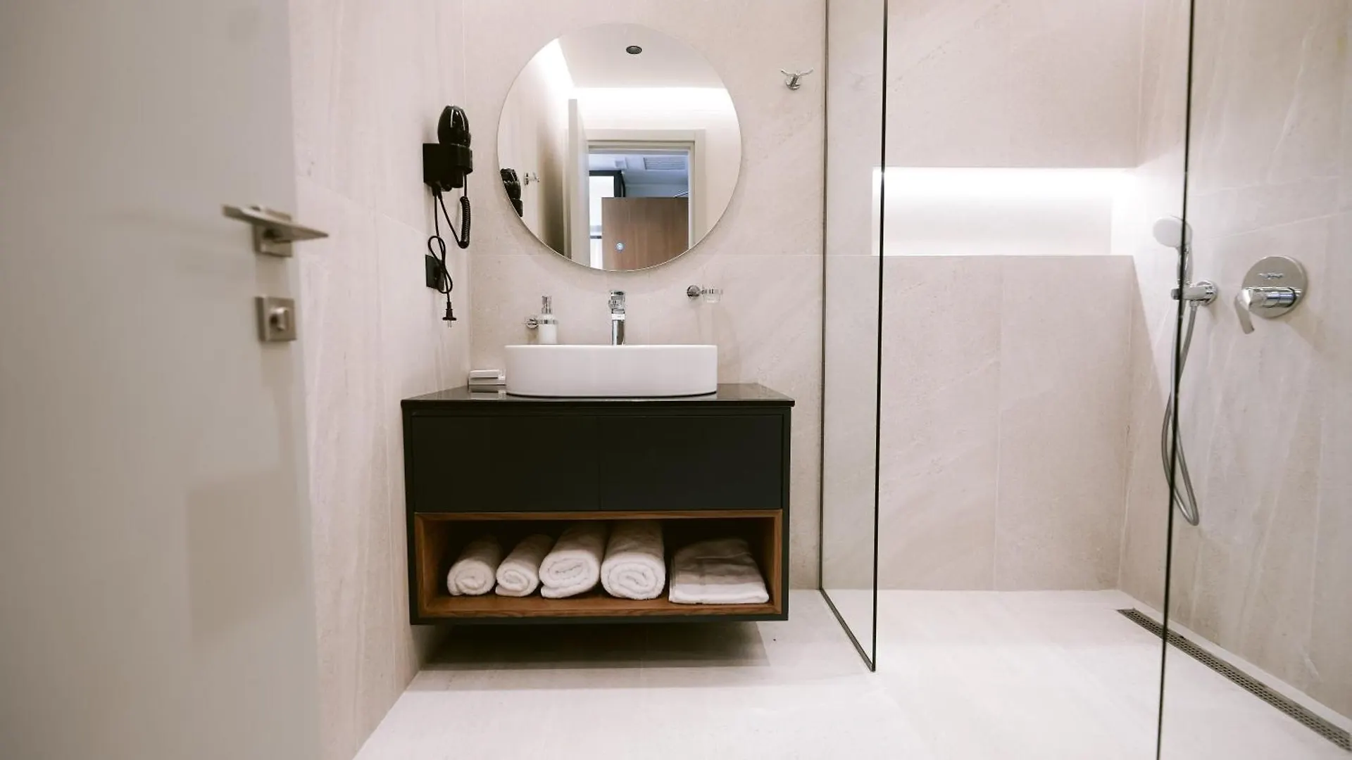 Euro Hotel Ksamil