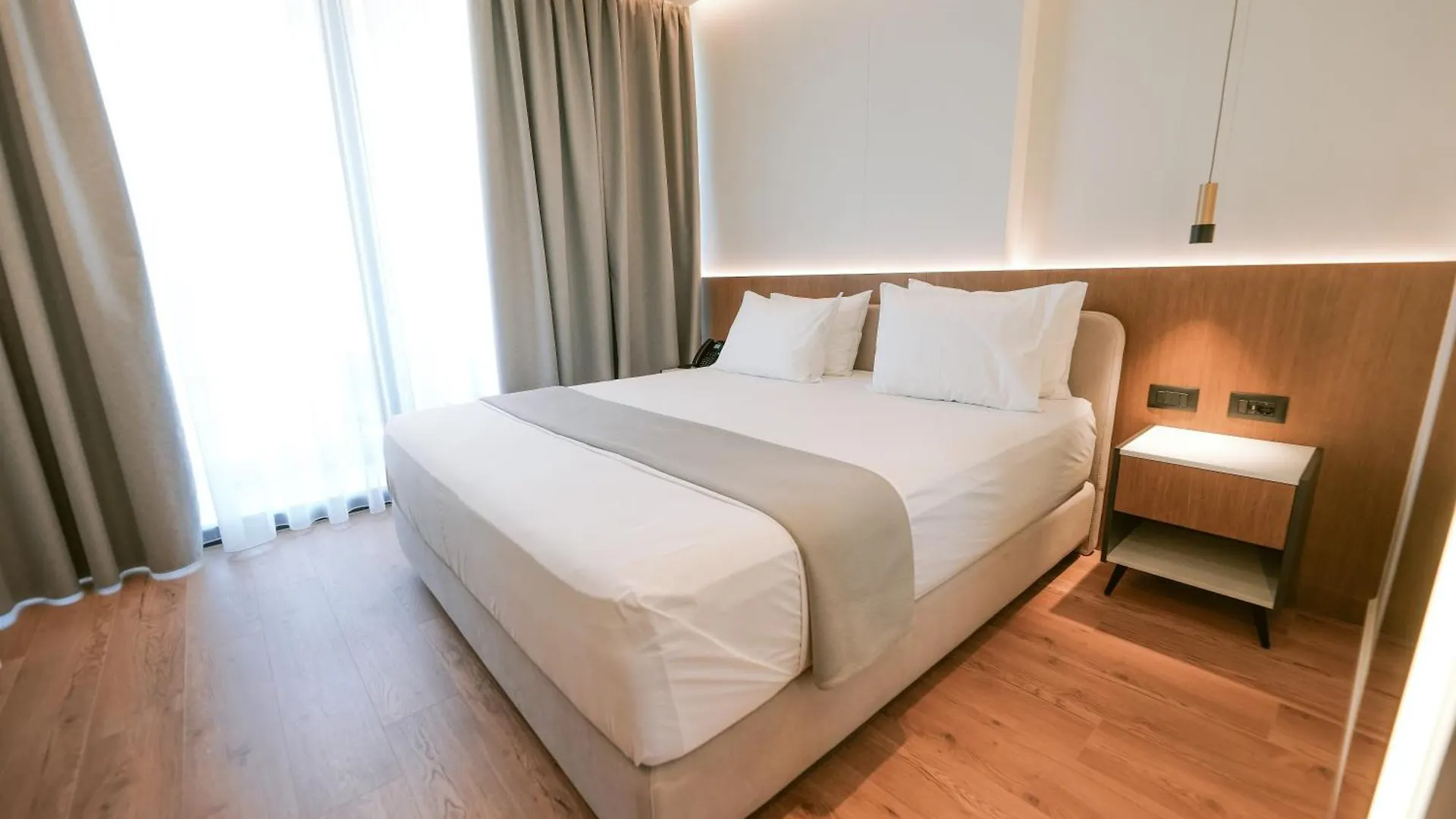 Euro Hotel Ksamil