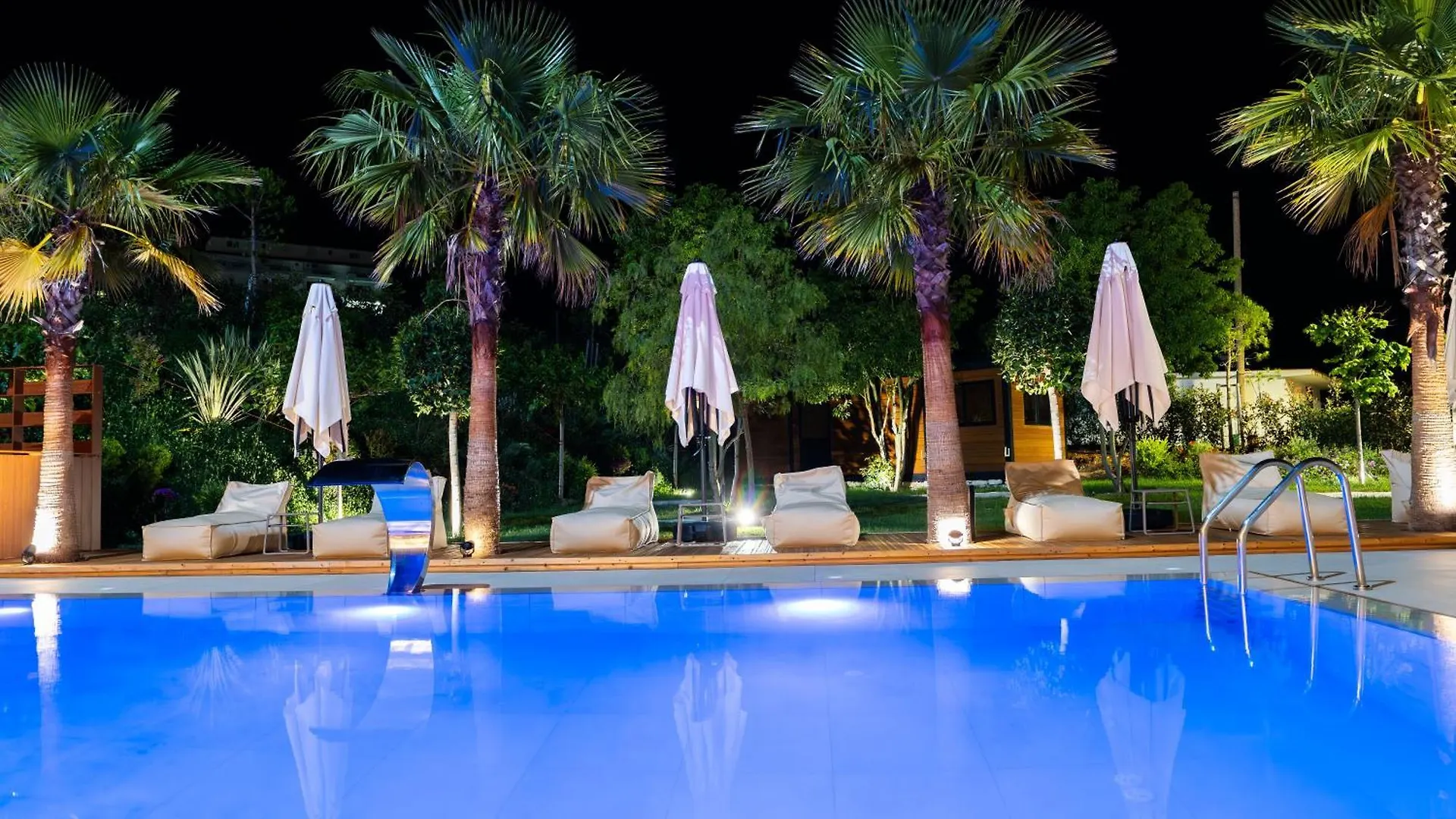 Euro Hotel Ksamil Albania