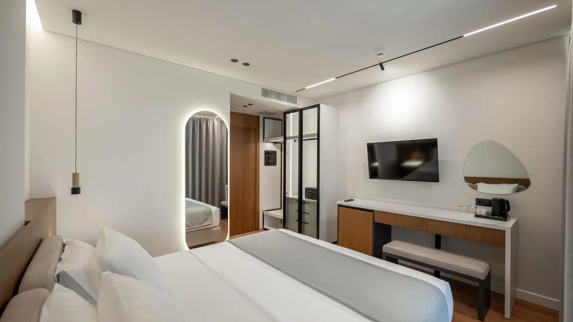 Euro Hotel Ksamil