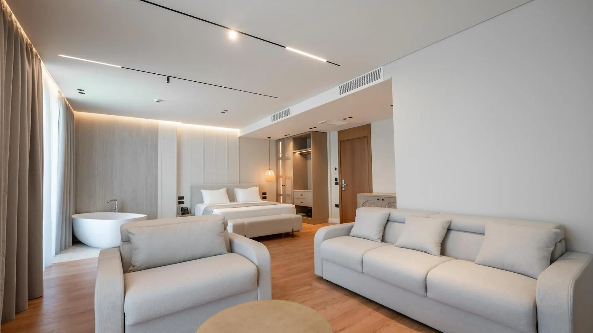 Euro Hotel Ksamil