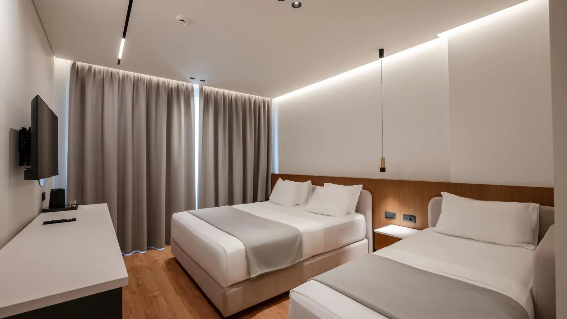 Euro Hotel Ksamil