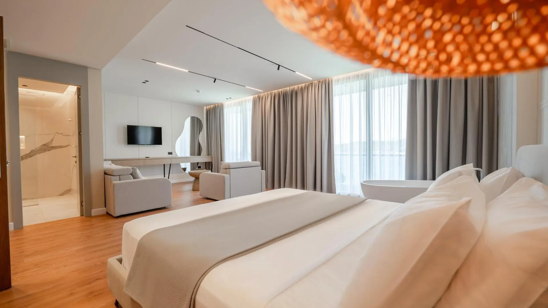 Euro Hotel Ksamil