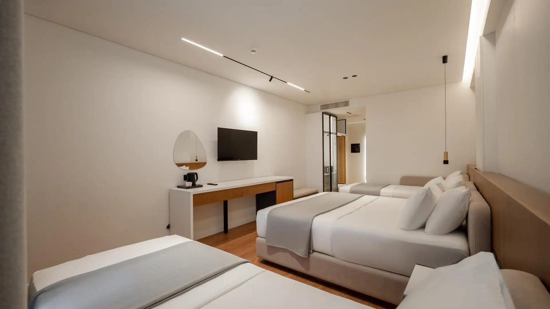 Euro Hotel Ksamil