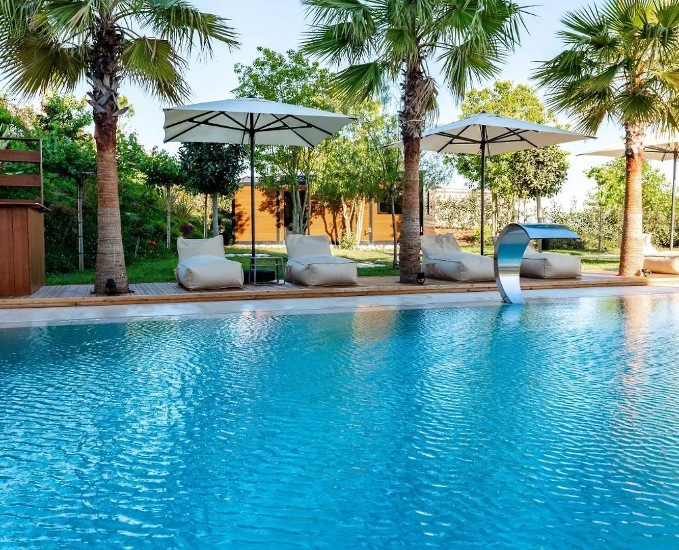Euro Hotel Ksamil