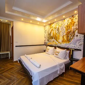  Auberge de jeunesse Legjenda