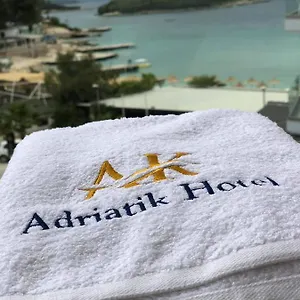  Couette-café Adriatik