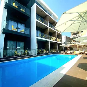 Hotel Valmar, Ksamil