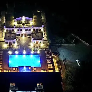 Hotel Limni