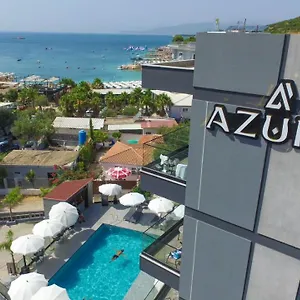 Azura Ksamil