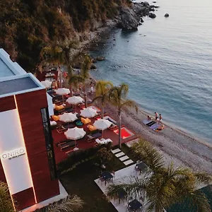  Hotel Oniro By Iliria Palace (Adults Only)