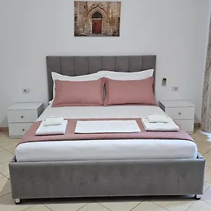 Hotel Malo 1, Ksamil