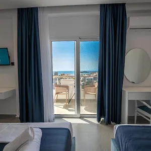 3* Hotel Melina