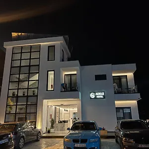 Hotel Adele, Ksamil