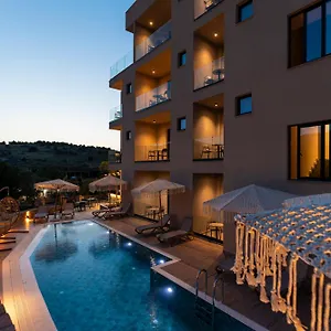Hotel Diol, Ksamil