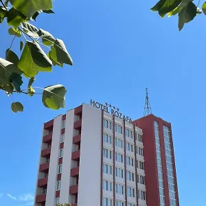 4* Hotel Rozafa