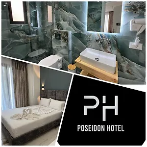 Отель Poseidon 2