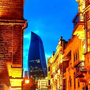 *** Hotel Sofya Azerbaijan