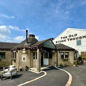 *** Hotel The Old Stone Trough Country United Kingdom