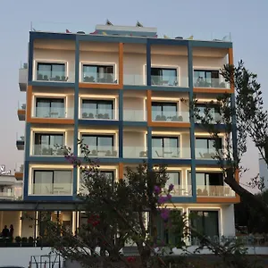 4* Hotel Porta