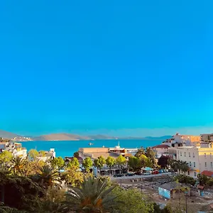 3* Hotel Myrtai - Center